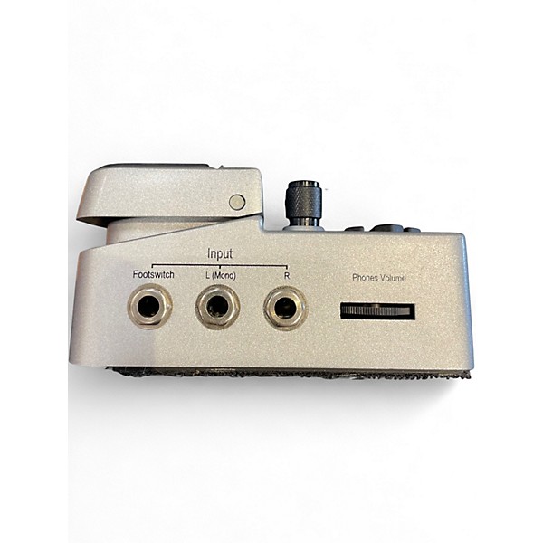 Used Singular Sound Beatbuddy Drum Machine