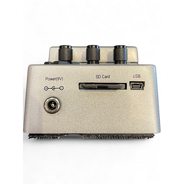 Used Singular Sound Beatbuddy Drum Machine