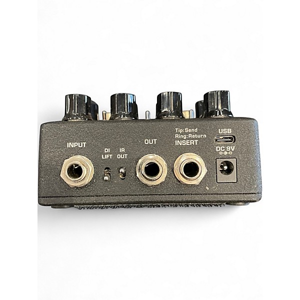 Used NUX Amp Academy Effect Pedal
