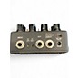 Used NUX Amp Academy Effect Pedal