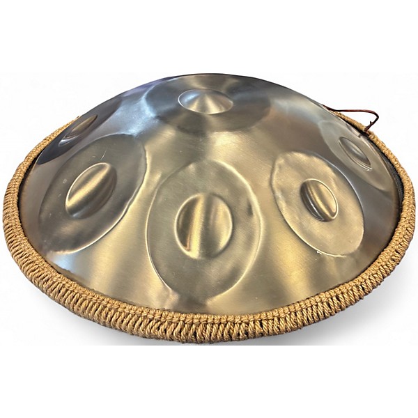 Used X8 Drums D KURD Hand Drum