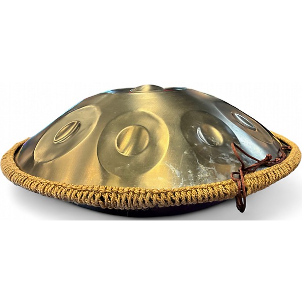 Used X8 Drums D KURD Hand Drum