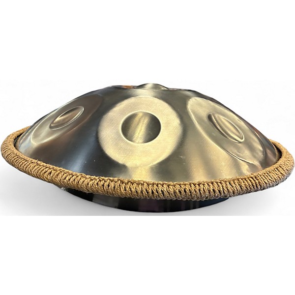 Used X8 Drums D KURD Hand Drum