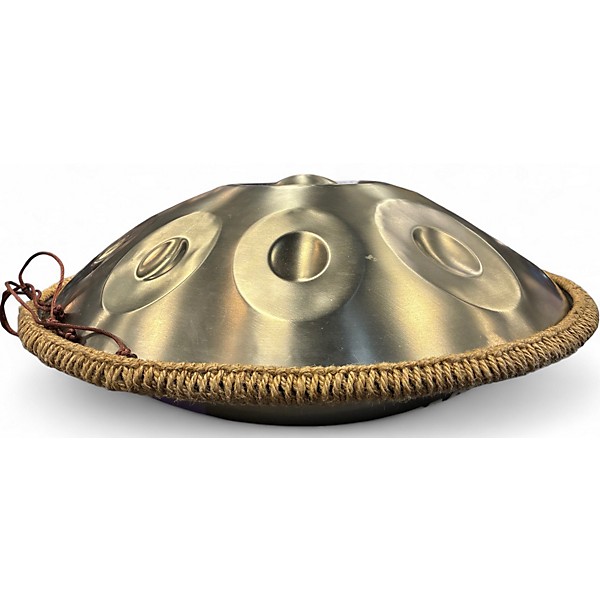 Used X8 Drums D KURD Hand Drum