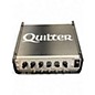 Used Quilter Labs Bass Block V803 Bass Amp Head thumbnail