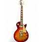 Used 2024 Gibson Les Paul Standard Heritage Cherry Sunburst Solid Body Electric Guitar thumbnail