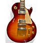 Used 2024 Gibson Les Paul Standard Heritage Cherry Sunburst Solid Body Electric Guitar