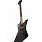 Used ESP LTD James Hetfield Snakebyte Black Solid Body Electric Guitar thumbnail