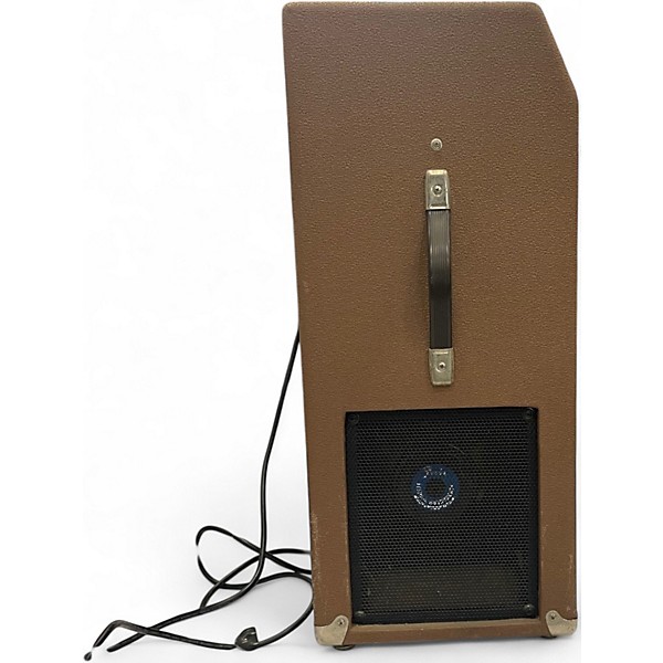 Used Fender Acoustasonic PR370 Acoustic Guitar Combo Amp