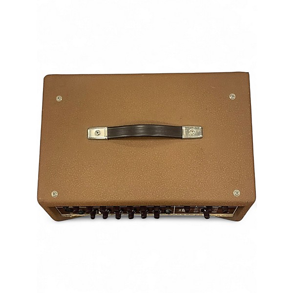 Used Fender Acoustasonic PR370 Acoustic Guitar Combo Amp