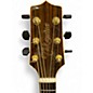 Used Takamine GD93CE Natural Acoustic Electric Guitar