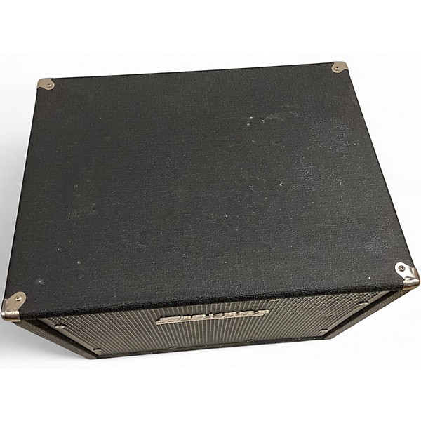 Used Traynor tc115 Bass Cabinet