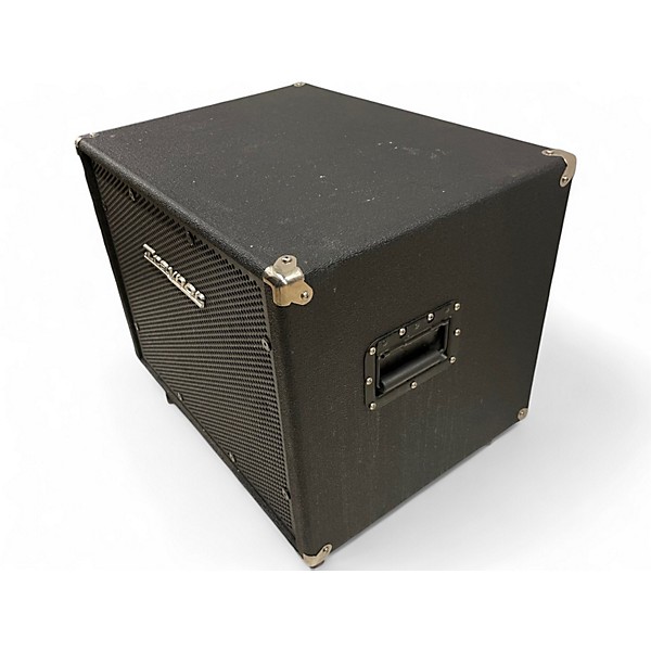 Used Traynor tc115 Bass Cabinet