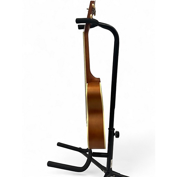 Used Mitchell mu40c Natural Ukulele