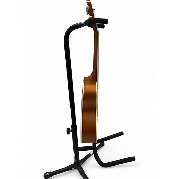 Used Mitchell mu40c Natural Ukulele