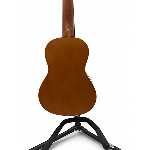 Used Mitchell mu40c Natural Ukulele