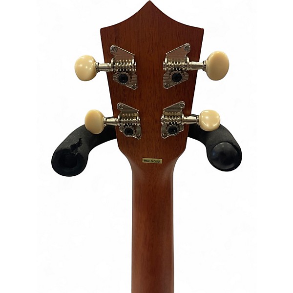 Used Mitchell mu40c Natural Ukulele