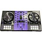 Used Hercules DJ INPULSE 500 PURPLE EDITION DJ Controller thumbnail