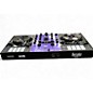 Used Hercules DJ INPULSE 500 PURPLE EDITION DJ Controller
