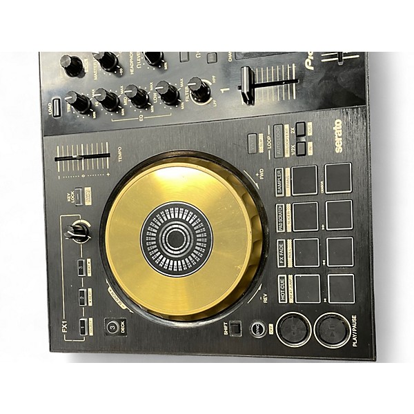 Used Pioneer DJ DDJSB3 DJ Controller