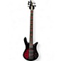 Used Spector Euro5LX Alex Webster BLACK Electric Bass Guitar thumbnail