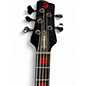 Used Spector Euro5LX Alex Webster BLACK Electric Bass Guitar