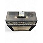 Vintage 1960s Ampeg GS12-R Reverberocket 2 Tube Guitar Combo Amp