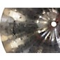 Used Aquarian 12in Splash Cymbal