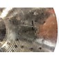 Used Aquarian 12in Splash Cymbal