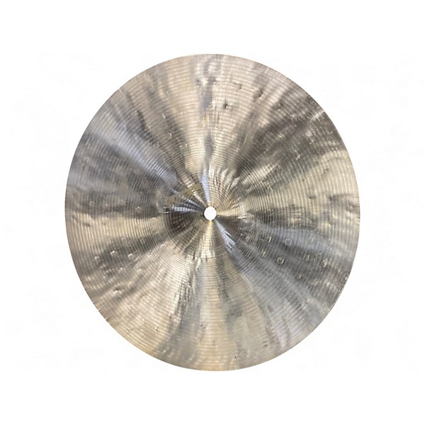 Used Aquarian 12in Splash Cymbal