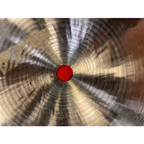 Used Aquarian 12in Splash Cymbal