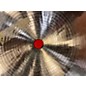 Used Aquarian 12in Splash Cymbal