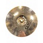 Used SABIAN 10in B8 Pro China Splash Cymbal thumbnail