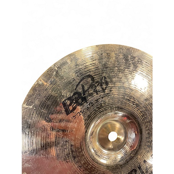Used SABIAN 10in B8 Pro China Splash Cymbal