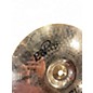 Used SABIAN 10in B8 Pro China Splash Cymbal
