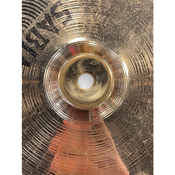 Used SABIAN 10in B8 Pro China Splash Cymbal