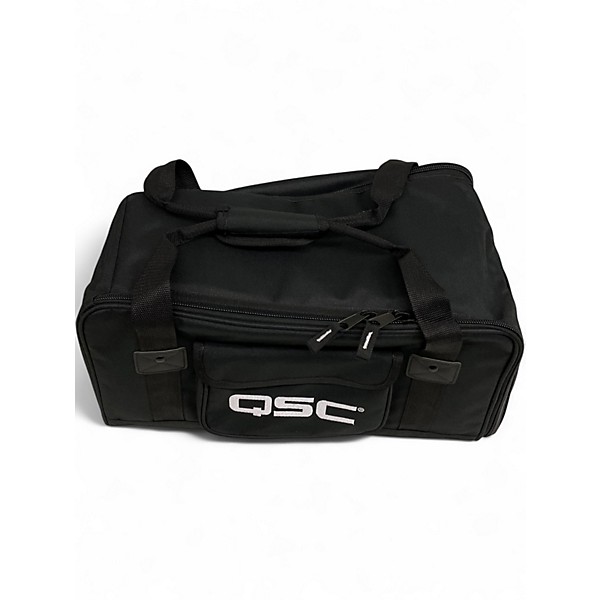 Used QSC K8 Bag Mixer Bag