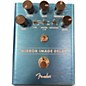 Used Fender Mirror Image Delay Effect Pedal