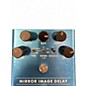 Used Fender Mirror Image Delay Effect Pedal