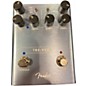 Used Fender Tre-verb Effect Pedal thumbnail