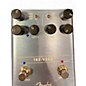 Used Fender Tre-verb Effect Pedal