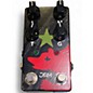 Used Jam Red Muck Bass Effect Pedal thumbnail