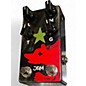 Used Jam Red Muck Bass Effect Pedal