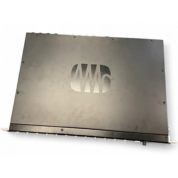 Used PreSonus Studio Live 16R Digital Mixer