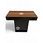 Used MEINL Turbo Slaptop Pickup Cajon With Walnut Playing Surface Cajon thumbnail