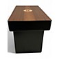 Used MEINL Turbo Slaptop Pickup Cajon With Walnut Playing Surface Cajon