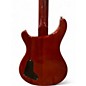 Used PRS SE Custom 22 Semi-Hollowbody 2 Tone Sunburst Hollow Body Electric Guitar