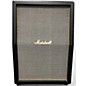 Used Marshall ORI212A 2X12 CAB Guitar Cabinet thumbnail