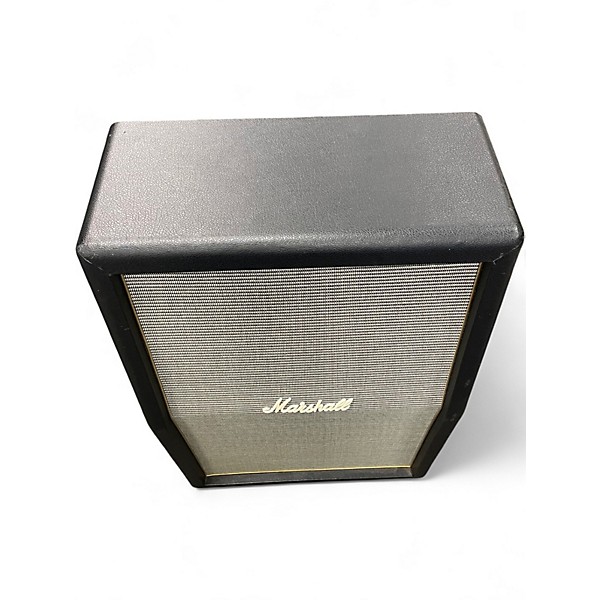 Used Marshall ORI212A 2X12 CAB Guitar Cabinet