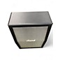 Used Marshall ORI212A 2X12 CAB Guitar Cabinet